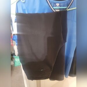 Black Worthington dress pants